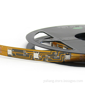 RGB 5050SMD LED Ribbons